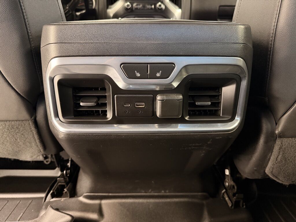 2020 Chevrolet Silverado 2500HD 4x4 Crew Cab LTZ Minocqua WI 2020 Chevrolet Silverado 2500HD 4x4 Crew Cab LTZ Minocqua WI