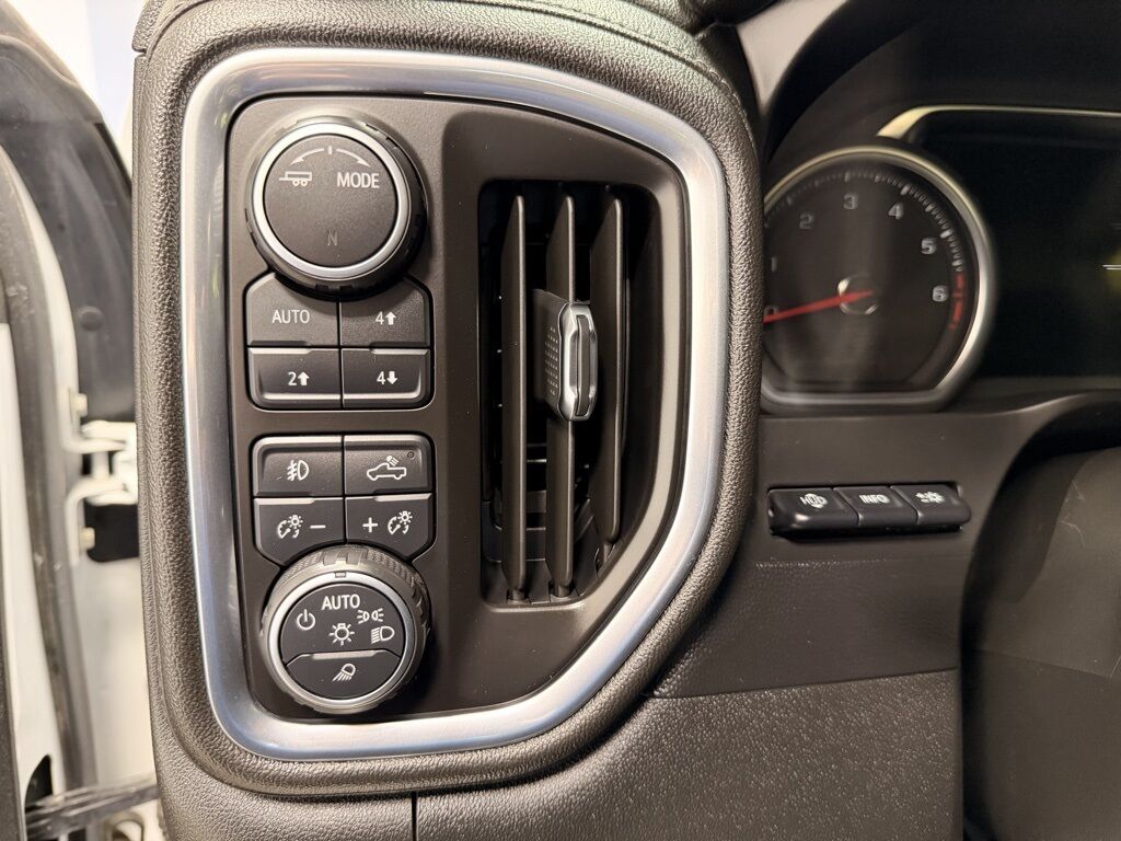 2020 Chevrolet Silverado 2500HD 4x4 Crew Cab LTZ Minocqua WI 2020 Chevrolet Silverado 2500HD 4x4 Crew Cab LTZ Minocqua WI