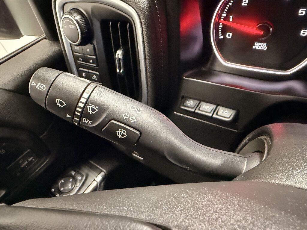 2020 Chevrolet Silverado 2500HD 4x4 Crew Cab LTZ Minocqua WI 2020 Chevrolet Silverado 2500HD 4x4 Crew Cab LTZ Minocqua WI