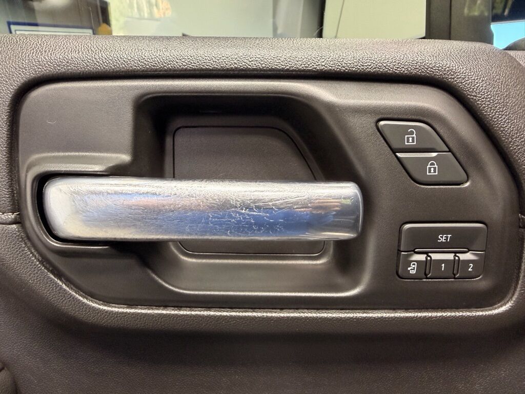 2020 Chevrolet Silverado 2500HD 4x4 Crew Cab LTZ Minocqua WI 2020 Chevrolet Silverado 2500HD 4x4 Crew Cab LTZ Minocqua WI