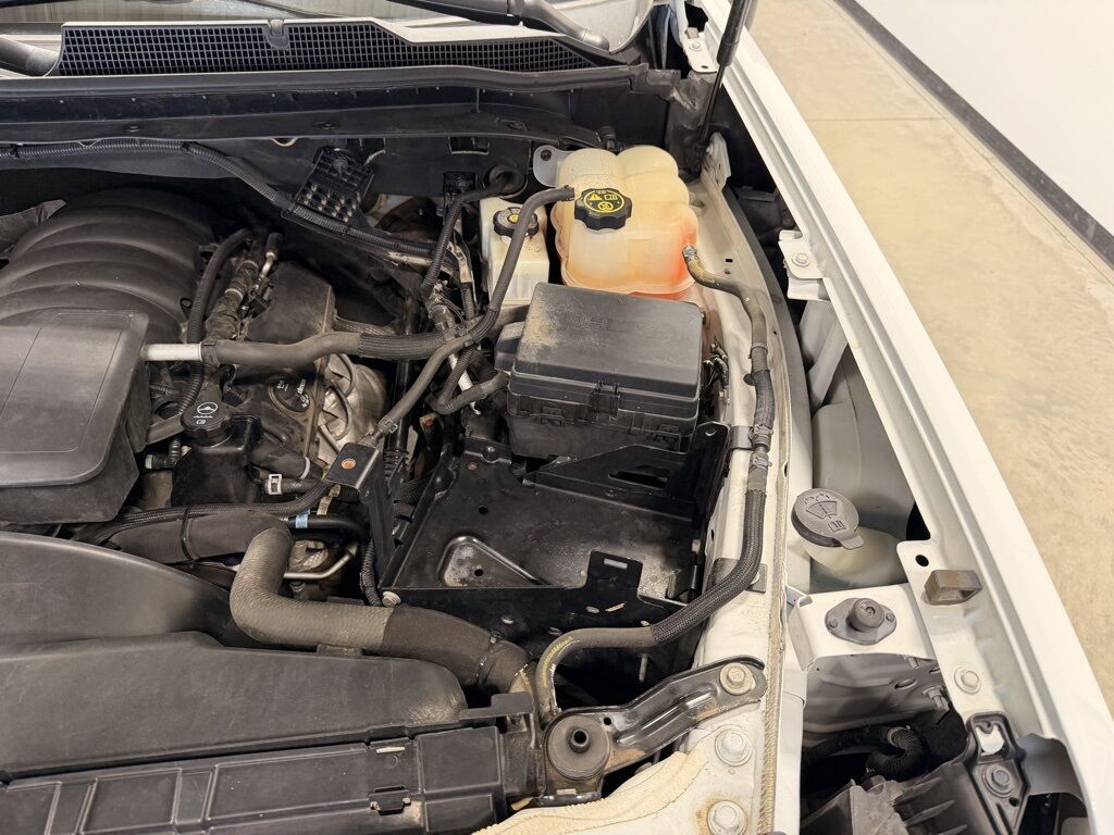 2020 Chevrolet Silverado 2500HD 4x4 Crew Cab LTZ Minocqua WI 2020 Chevrolet Silverado 2500HD 4x4 Crew Cab LTZ Minocqua WI