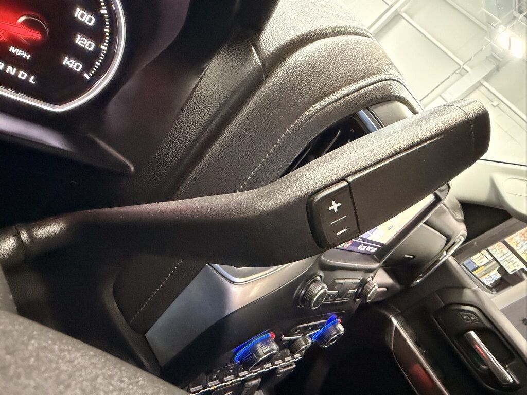 2020 Chevrolet Silverado 2500HD 4x4 Crew Cab LTZ Minocqua WI 2020 Chevrolet Silverado 2500HD 4x4 Crew Cab LTZ Minocqua WI