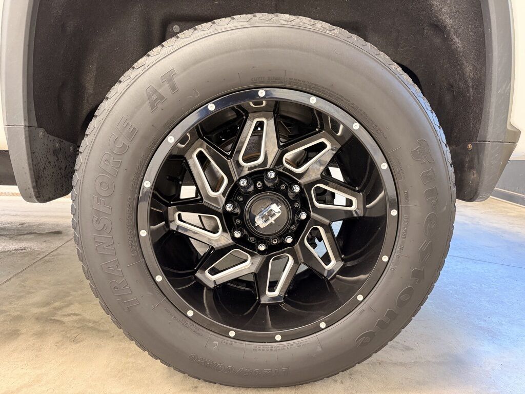 2020 Chevrolet Silverado 2500HD 4x4 Crew Cab LTZ Minocqua WI 2020 Chevrolet Silverado 2500HD 4x4 Crew Cab LTZ Minocqua WI