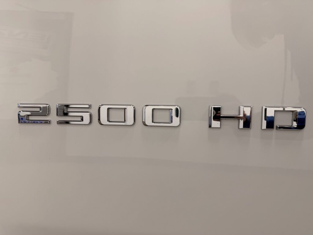 2020 Chevrolet Silverado 2500HD 4x4 Crew Cab LTZ Minocqua WI 2020 Chevrolet Silverado 2500HD 4x4 Crew Cab LTZ Minocqua WI