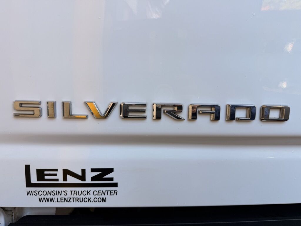 2020 Chevrolet Silverado 2500HD 4x4 Crew Cab LTZ Minocqua WI 2020 Chevrolet Silverado 2500HD 4x4 Crew Cab LTZ Minocqua WI