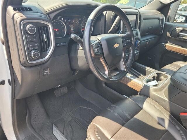 2020 Chevrolet Silverado 2500HD High Country Roseville CA