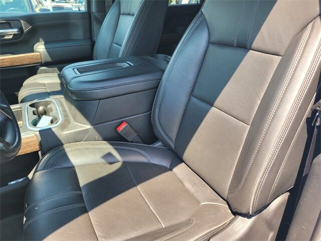 2020 Chevrolet Silverado 2500HD High Country Roseville CA