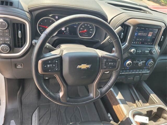 2020 Chevrolet Silverado 2500HD High Country Roseville CA