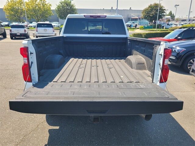2020 Chevrolet Silverado 2500HD High Country Roseville CA