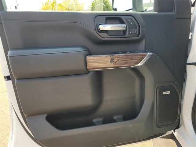 2020 Chevrolet Silverado 2500HD High Country Roseville CA