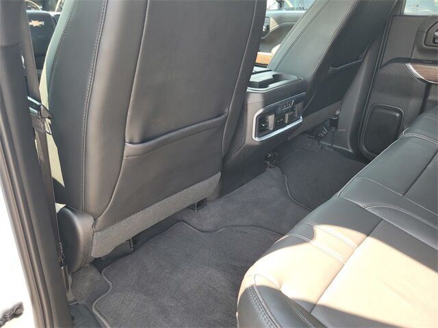 2020 Chevrolet Silverado 2500HD High Country Roseville CA
