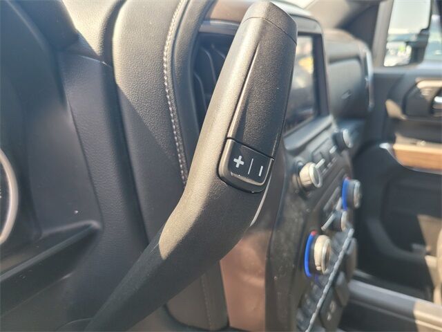 2020 Chevrolet Silverado 2500HD High Country Roseville CA