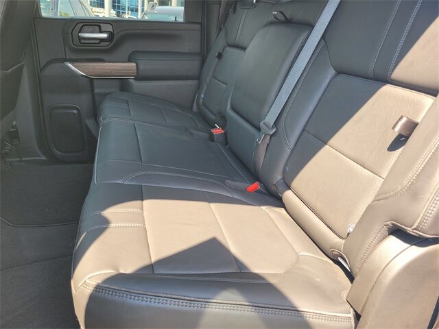 2020 Chevrolet Silverado 2500HD High Country Roseville CA