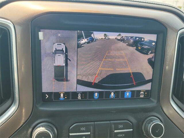 2020 Chevrolet Silverado 2500HD High Country Roseville CA