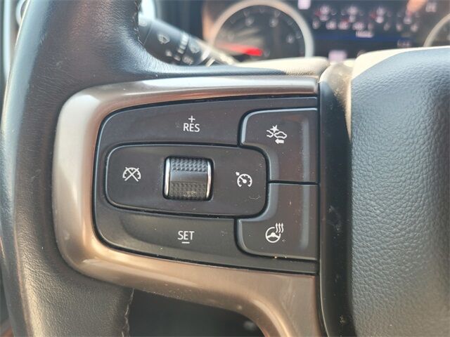 2020 Chevrolet Silverado 2500HD High Country Roseville CA