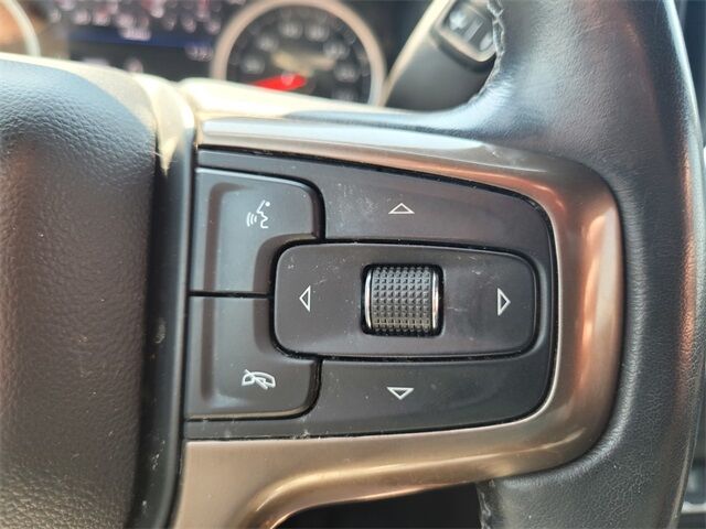 2020 Chevrolet Silverado 2500HD High Country Roseville CA