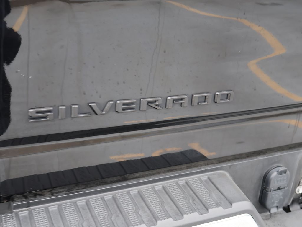 2020 Chevrolet Silverado 2500HD LTZ San Clemente CA