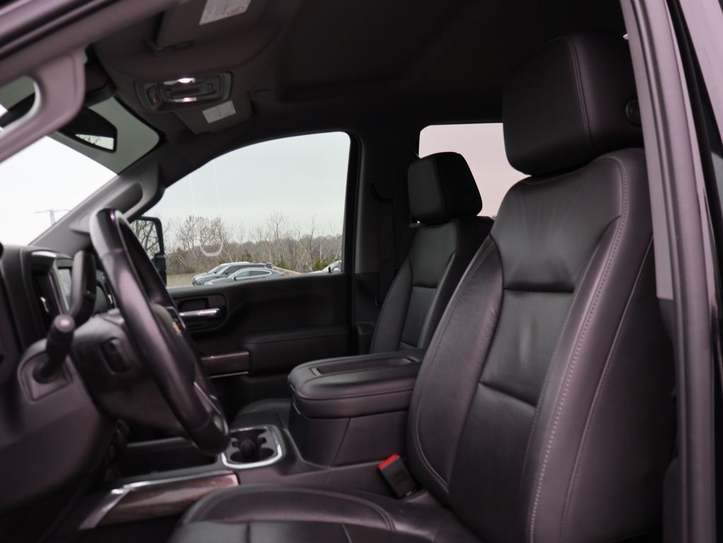 2020 Chevrolet Silverado 2500HD LTZ San Clemente CA