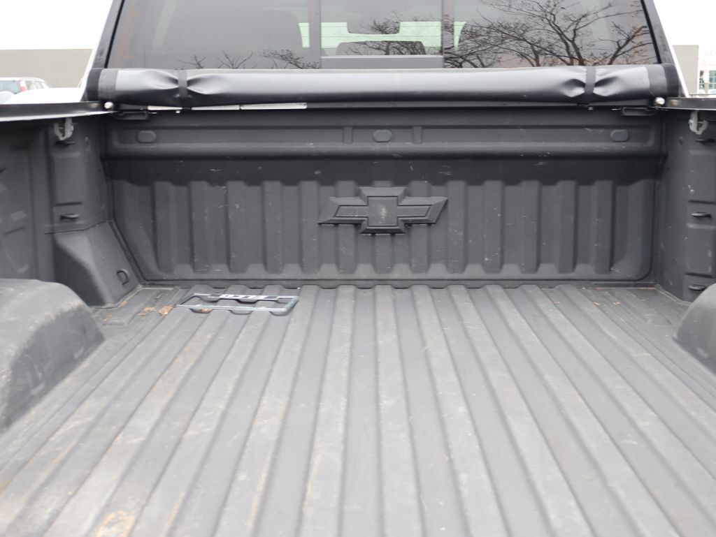 2020 Chevrolet Silverado 2500HD LTZ San Clemente CA