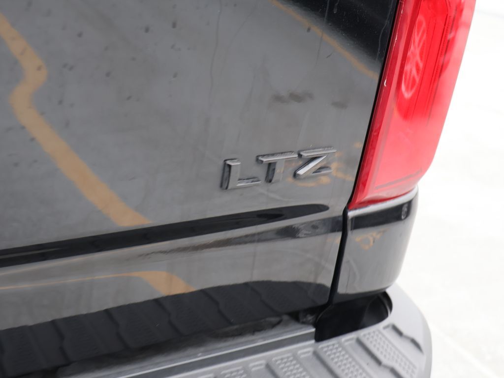 2020 Chevrolet Silverado 2500HD LTZ San Clemente CA