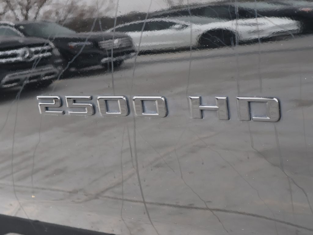 2020 Chevrolet Silverado 2500HD LTZ San Clemente CA