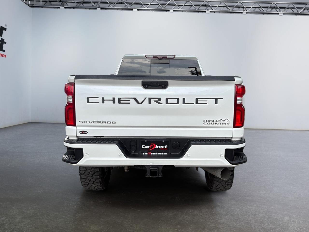 2020 Chevrolet Silverado 3500HD High Country, RUNNING BOARDS, POWER TAILGATE, 360 BACKUP CAMERA, SUNROOF, LANE KEEP ASSIST, BLIND SPOT ALERT, FORWARD COLLISION WARNING, HEATED & COOLING SEATS, HEADS-UP DISPLAY, LOW MILEAGE, HIGH COUNTRY, BIGGER TRUCK! Virginia Beach VA 2020 Chevrolet Silverado 3500HD High Country, RUNNING BOARDS, POWER TAILGATE, 360 BACKUP CAMERA, SUNROOF, LANE KEEP ASSIST, BLIND SPOT ALERT, FORWARD COLLISION WARNING, HEATED & COOLING SEATS, HEADS-UP DISPLAY, LOW MILEAGE, HIGH COUNTRY, BIGGER TRUCK! Virginia Beach VA