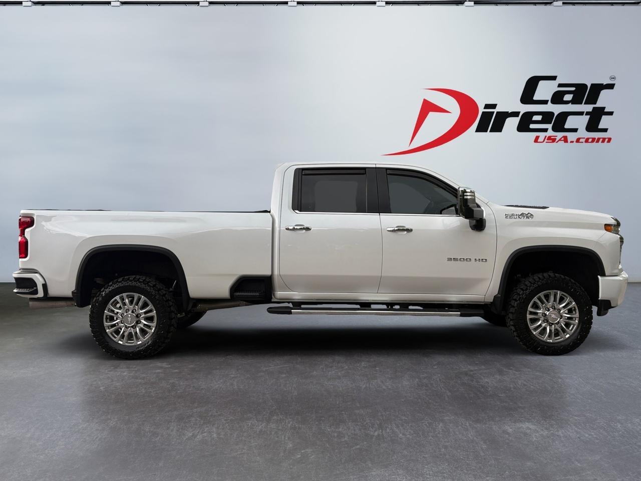 2020 Chevrolet Silverado 3500HD High Country, RUNNING BOARDS, POWER TAILGATE, 360 BACKUP CAMERA, SUNROOF, LANE KEEP ASSIST, BLIND SPOT ALERT, FORWARD COLLISION WARNING, HEATED & COOLING SEATS, HEADS-UP DISPLAY, LOW MILEAGE, HIGH COUNTRY, BIGGER TRUCK! Virginia Beach VA 2020 Chevrolet Silverado 3500HD High Country, RUNNING BOARDS, POWER TAILGATE, 360 BACKUP CAMERA, SUNROOF, LANE KEEP ASSIST, BLIND SPOT ALERT, FORWARD COLLISION WARNING, HEATED & COOLING SEATS, HEADS-UP DISPLAY, LOW MILEAGE, HIGH COUNTRY, BIGGER TRUCK! Virginia Beach VA
