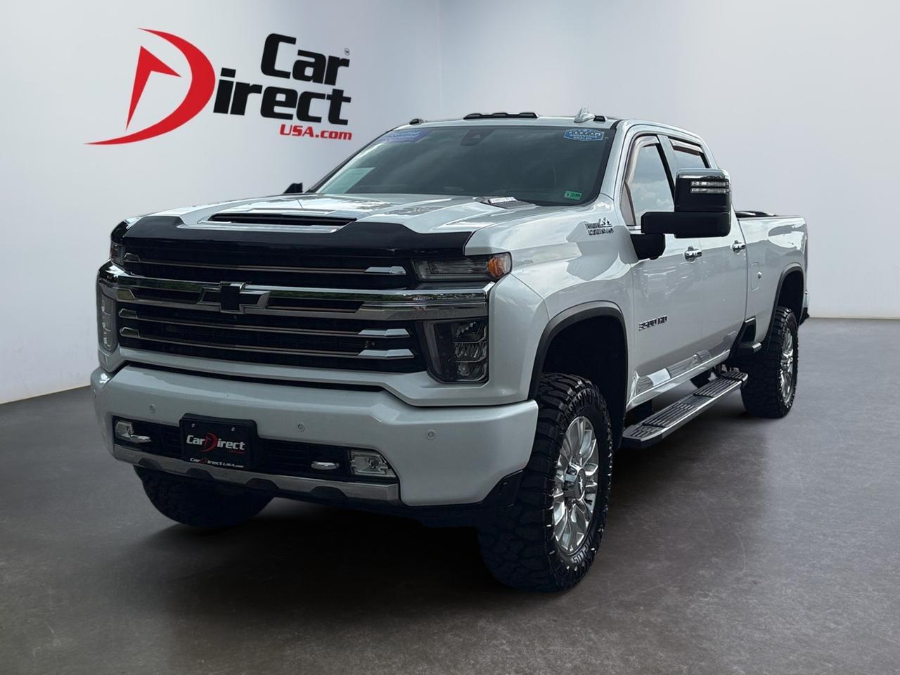 2020 Chevrolet Silverado 3500HD High Country, RUNNING BOARDS, POWER TAILGATE, 360 BACKUP CAMERA, SUNROOF, LANE KEEP ASSIST, BLIND SPOT ALERT, FORWARD COLLISION WARNING, HEATED & COOLING SEATS, HEADS-UP DISPLAY, LOW MILEAGE, HIGH COUNTRY, BIGGER TRUCK! Virginia Beach VA 2020 Chevrolet Silverado 3500HD High Country, RUNNING BOARDS, POWER TAILGATE, 360 BACKUP CAMERA, SUNROOF, LANE KEEP ASSIST, BLIND SPOT ALERT, FORWARD COLLISION WARNING, HEATED & COOLING SEATS, HEADS-UP DISPLAY, LOW MILEAGE, HIGH COUNTRY, BIGGER TRUCK! Virginia Beach VA