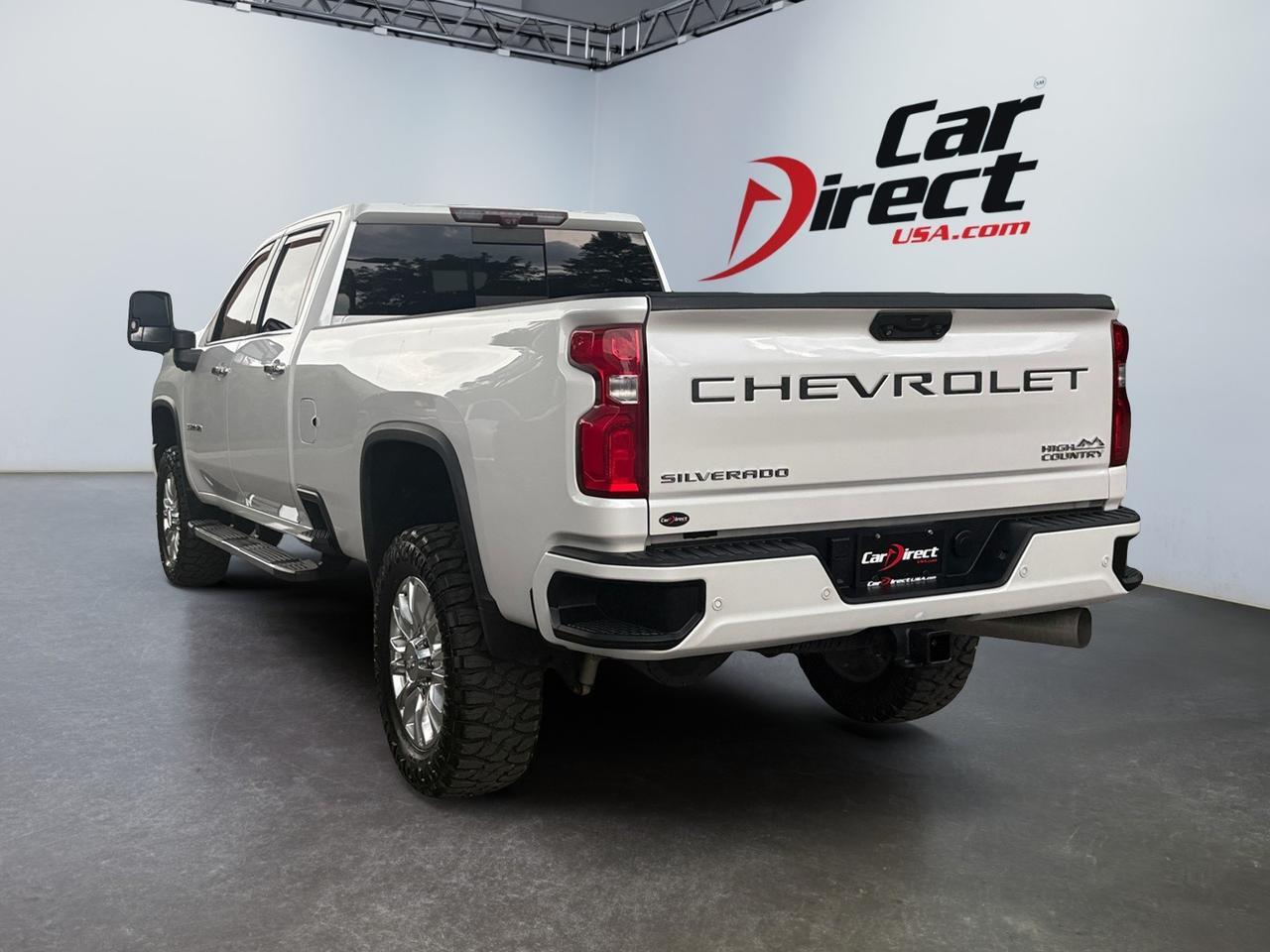 2020 Chevrolet Silverado 3500HD High Country, RUNNING BOARDS, POWER TAILGATE, 360 BACKUP CAMERA, SUNROOF, LANE KEEP ASSIST, BLIND SPOT ALERT, FORWARD COLLISION WARNING, HEATED & COOLING SEATS, HEADS-UP DISPLAY, LOW MILEAGE, HIGH COUNTRY, BIGGER TRUCK! Virginia Beach VA 2020 Chevrolet Silverado 3500HD High Country, RUNNING BOARDS, POWER TAILGATE, 360 BACKUP CAMERA, SUNROOF, LANE KEEP ASSIST, BLIND SPOT ALERT, FORWARD COLLISION WARNING, HEATED & COOLING SEATS, HEADS-UP DISPLAY, LOW MILEAGE, HIGH COUNTRY, BIGGER TRUCK! Virginia Beach VA