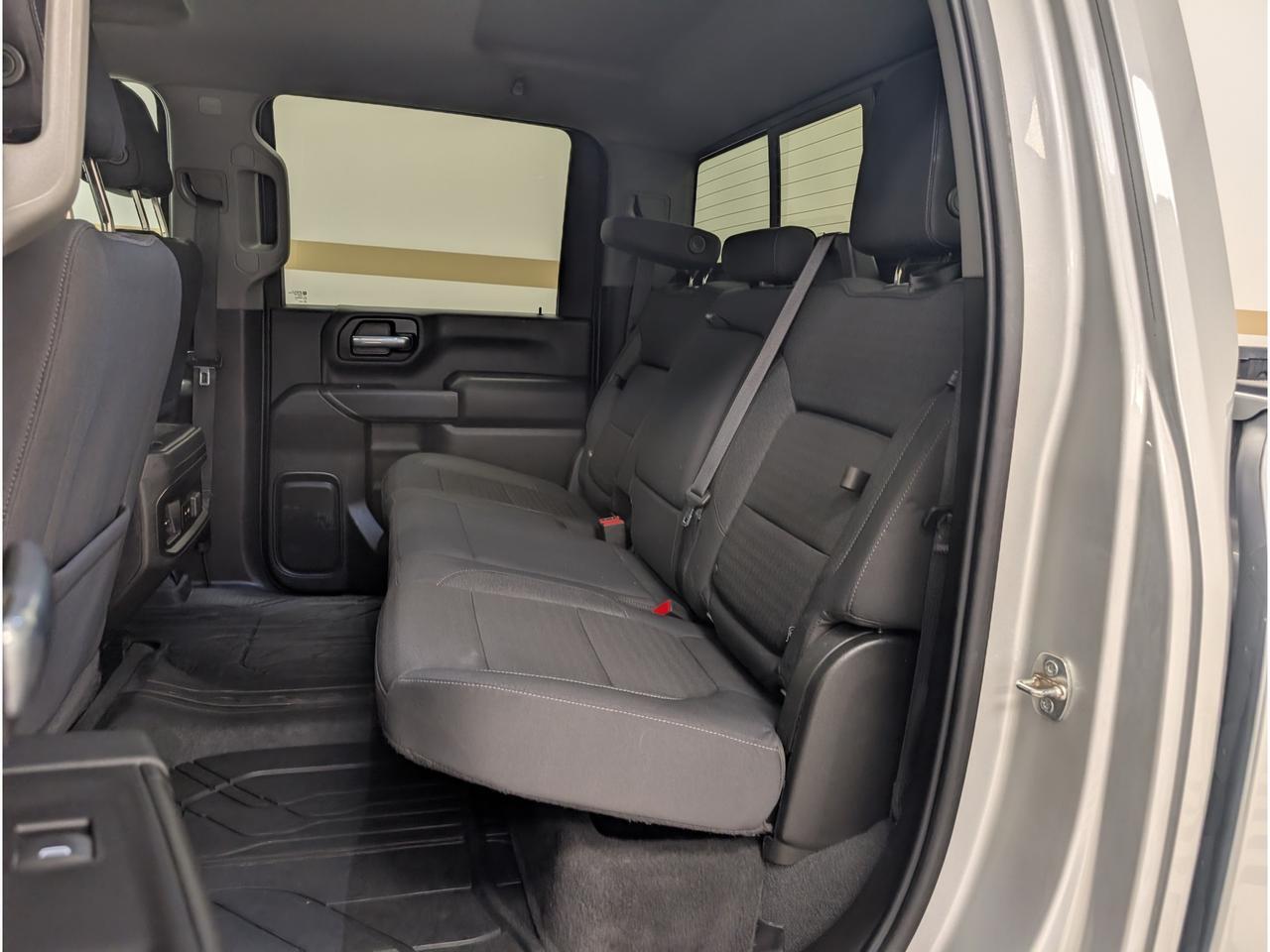 2020 Chevrolet Silverado LT Bozeman MT