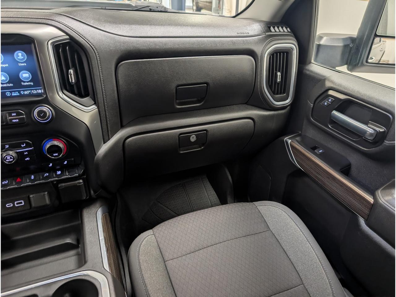 2020 Chevrolet Silverado LT Bozeman MT