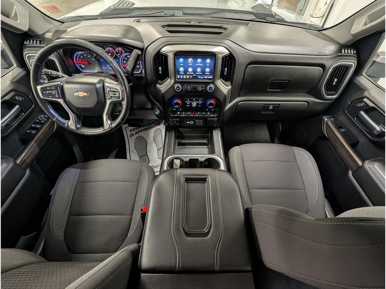 2020 Chevrolet Silverado LT Bozeman MT