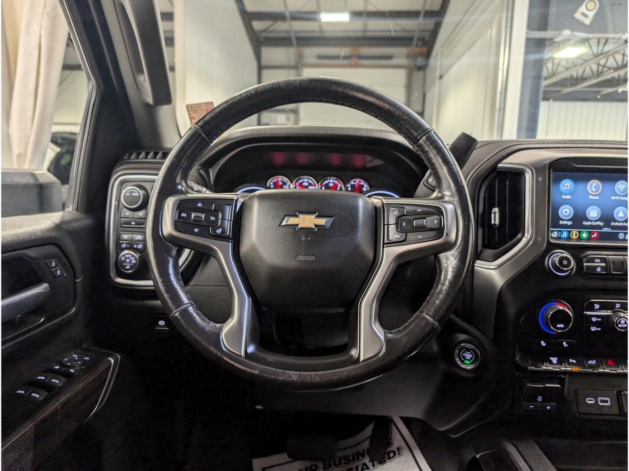 2020 Chevrolet Silverado LT Bozeman MT