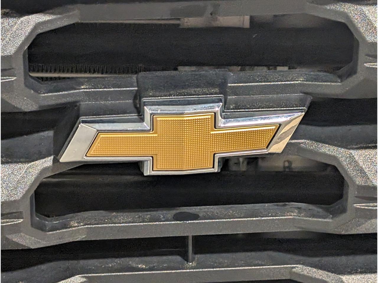 2020 Chevrolet Silverado LT Bozeman MT