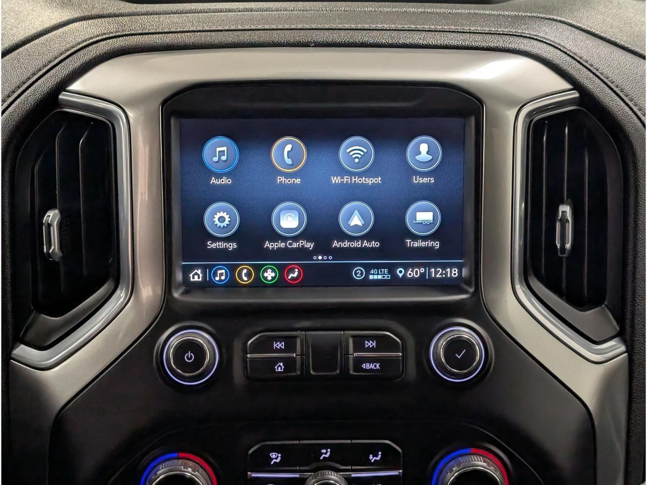 2020 Chevrolet Silverado LT Bozeman MT