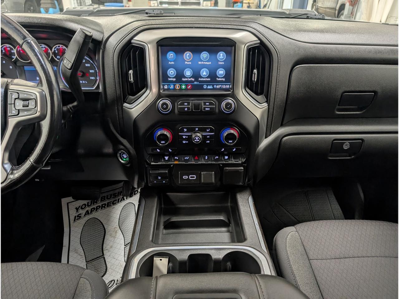 2020 Chevrolet Silverado LT Bozeman MT