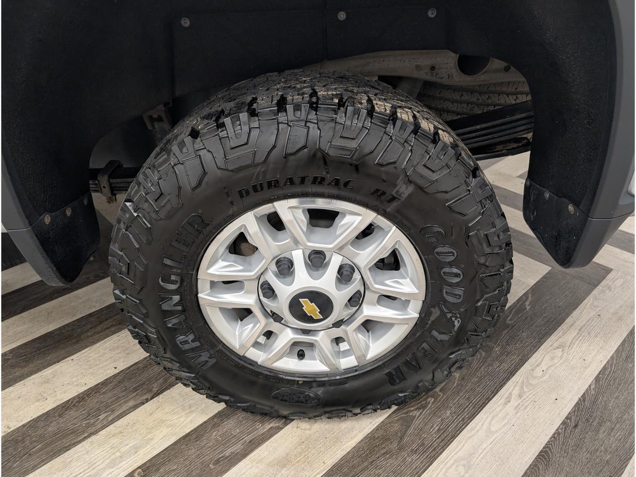 2020 Chevrolet Silverado LT Bozeman MT