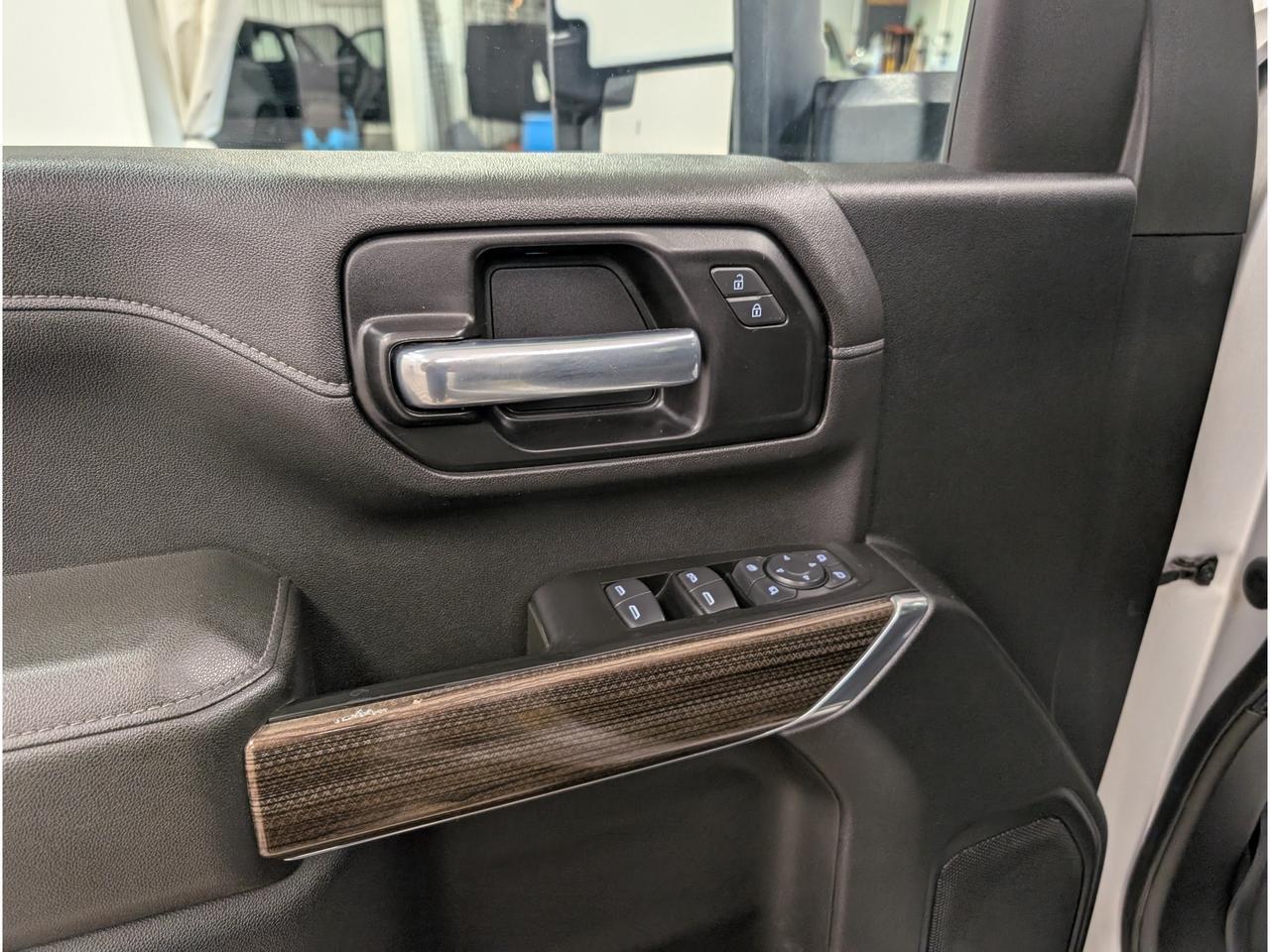 2020 Chevrolet Silverado LT Bozeman MT