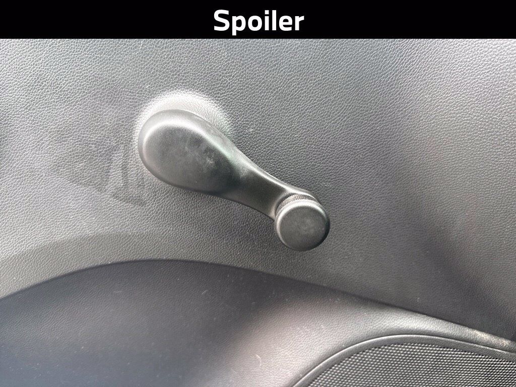 2020 Chevrolet Spark LS