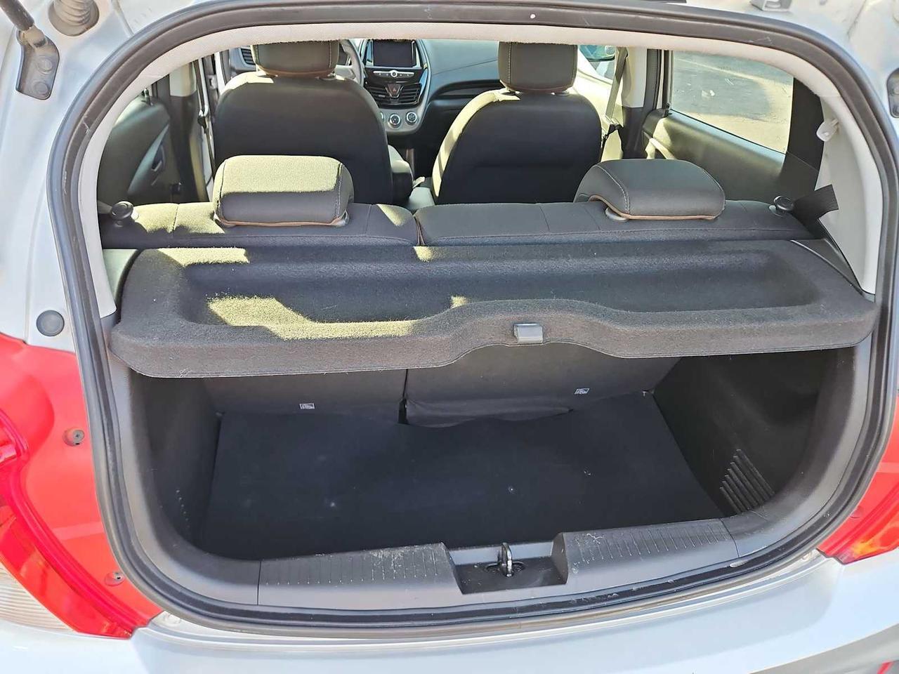 2020 Chevrolet Spark LS Irving TX 2020 Chevrolet Spark LS Irving TX