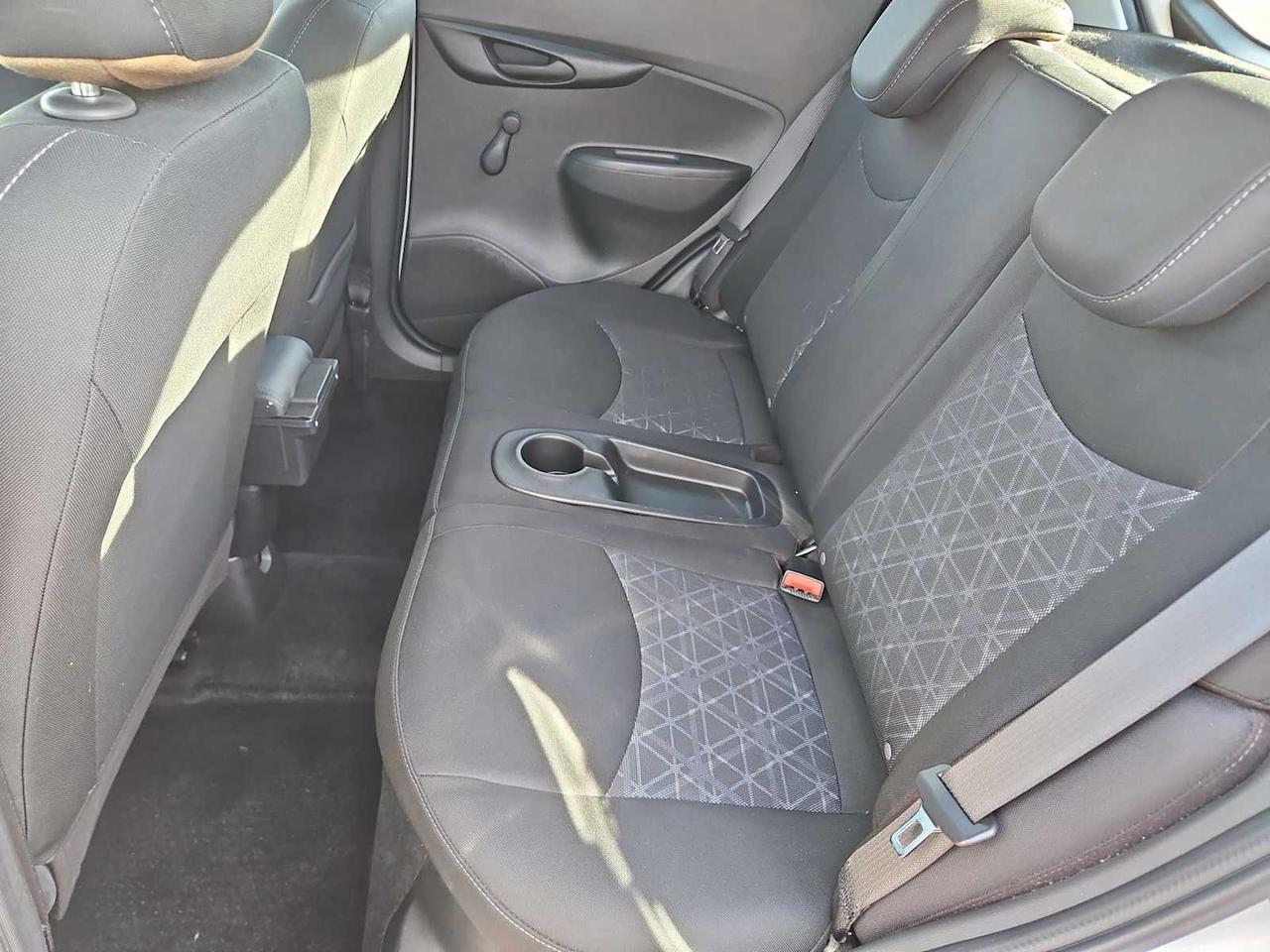 2020 Chevrolet Spark LS Irving TX 2020 Chevrolet Spark LS Irving TX