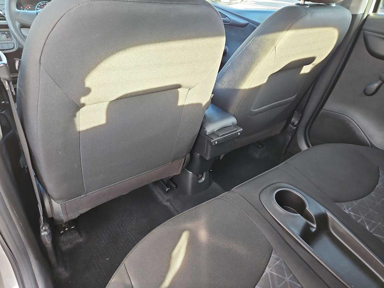 2020 Chevrolet Spark LS Irving TX 2020 Chevrolet Spark LS Irving TX