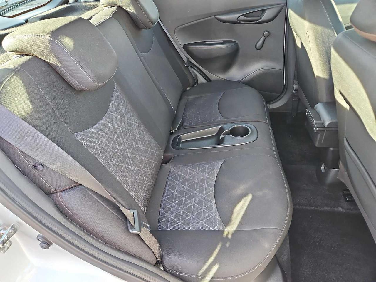 2020 Chevrolet Spark LS Irving TX 2020 Chevrolet Spark LS Irving TX