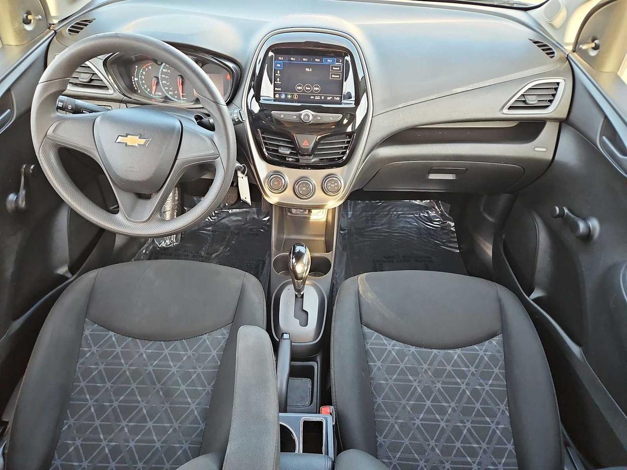 2020 Chevrolet Spark LS Irving TX 2020 Chevrolet Spark LS Irving TX