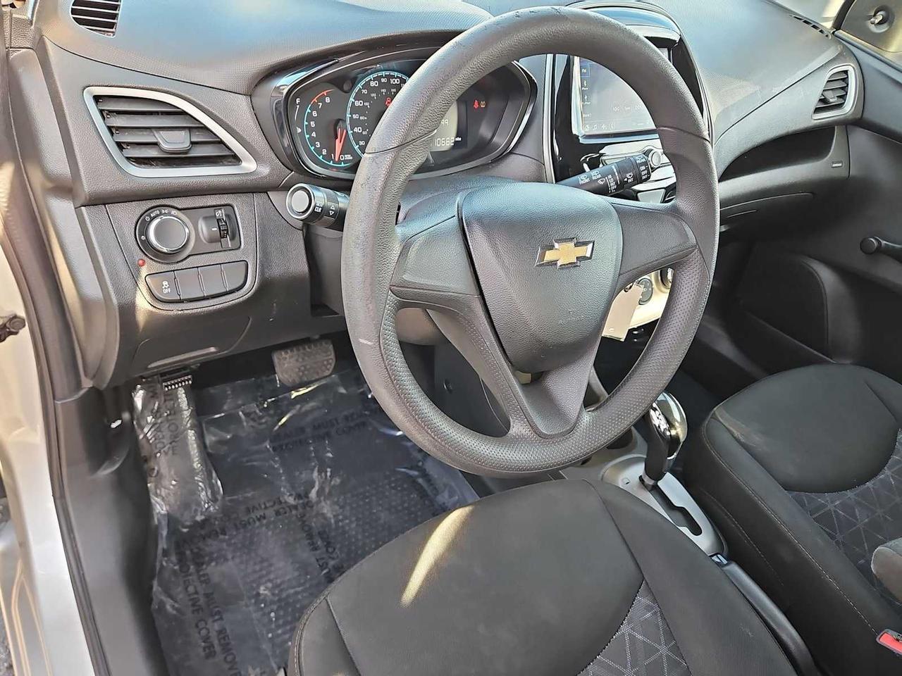 2020 Chevrolet Spark LS Irving TX 2020 Chevrolet Spark LS Irving TX
