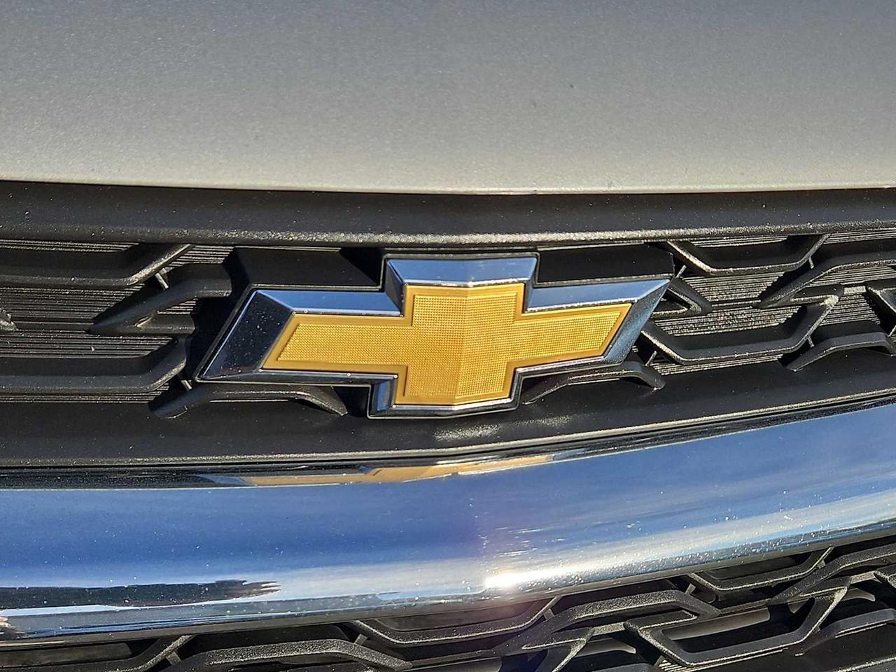 2020 Chevrolet Spark LS Irving TX 2020 Chevrolet Spark LS Irving TX