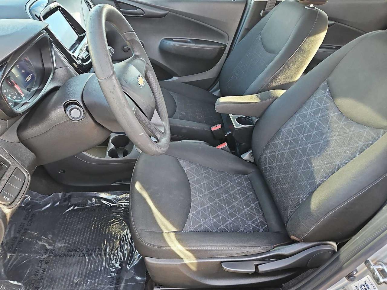 2020 Chevrolet Spark LS Irving TX 2020 Chevrolet Spark LS Irving TX