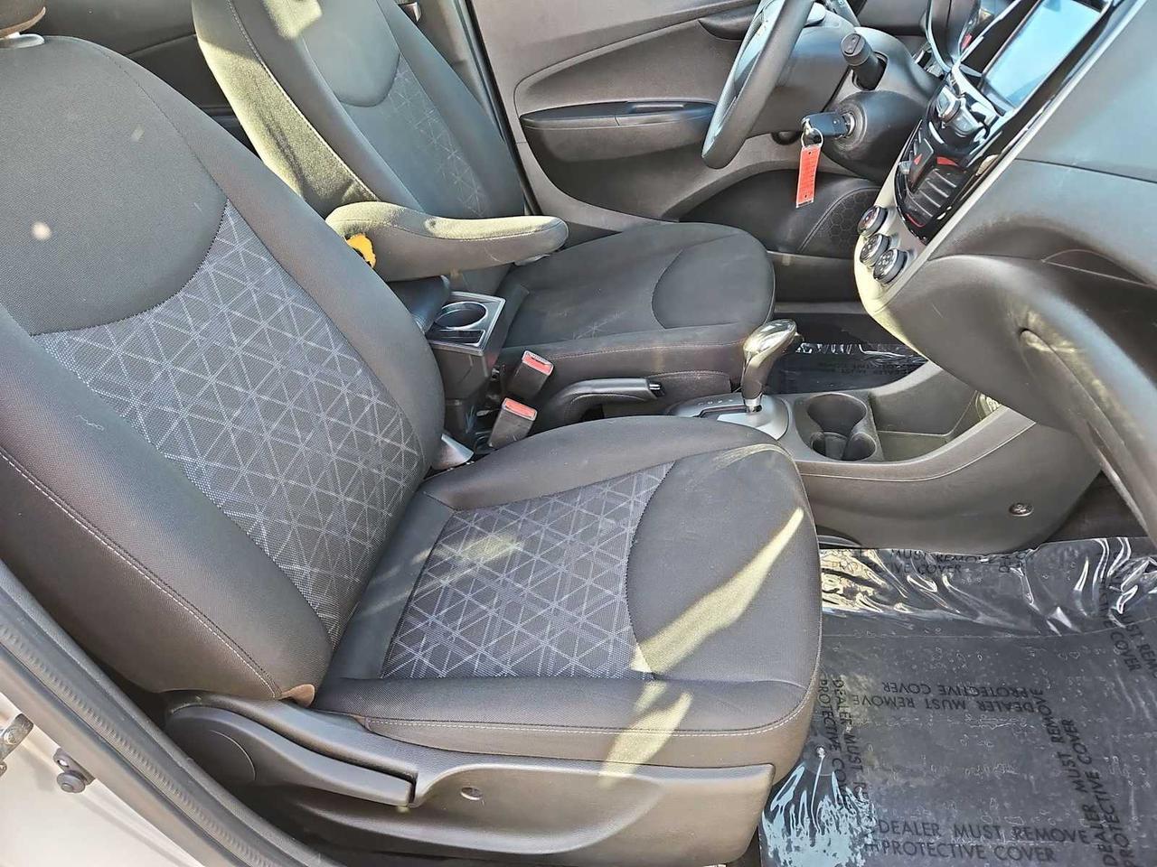 2020 Chevrolet Spark LS Irving TX 2020 Chevrolet Spark LS Irving TX