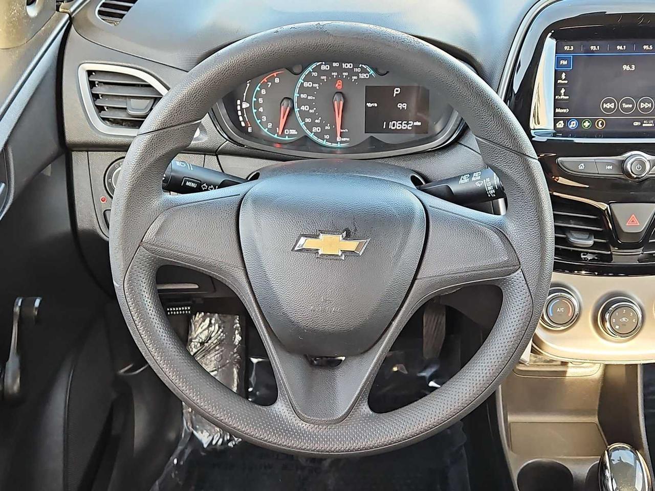 2020 Chevrolet Spark LS Irving TX 2020 Chevrolet Spark LS Irving TX
