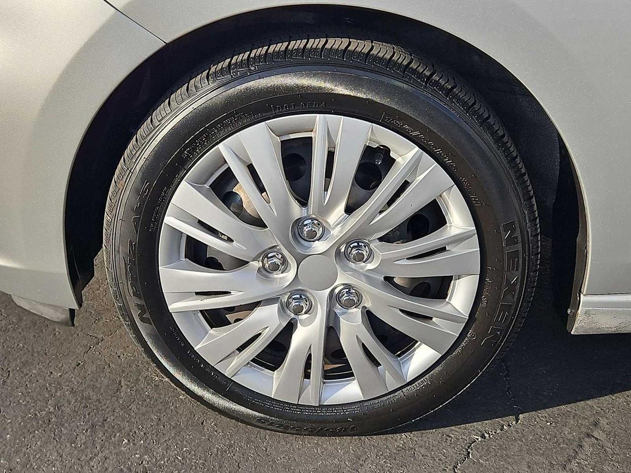 2020 Chevrolet Spark LS Irving TX 2020 Chevrolet Spark LS Irving TX